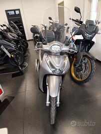 Honda SH Mode 125
