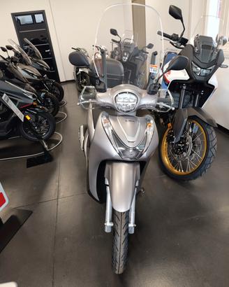 Honda SH Mode 125