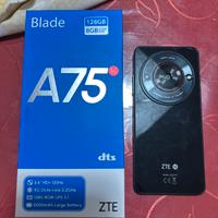 ZTE BLADE A75 5G