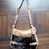 borsa Pirotta Pellicce