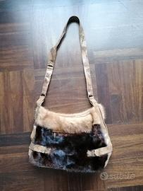 borsa Pirotta Pellicce