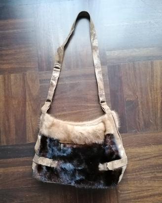 borsa Pirotta Pellicce