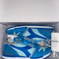 Sneakers Diadora Heritage Exodus C SW Nuove