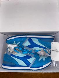 Sneakers Diadora Heritage Exodus C SW Nuove