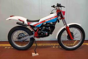 Fantic Motor Trial 50 Progress 1 usato