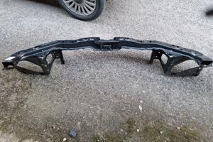 Traversa anteriore mustang