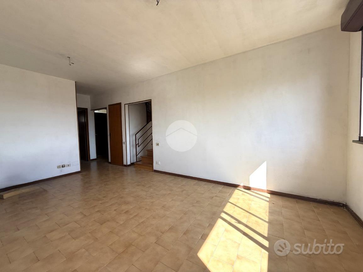 Apartment in Terni, Campomaggiore II, Cesi - Vista 3