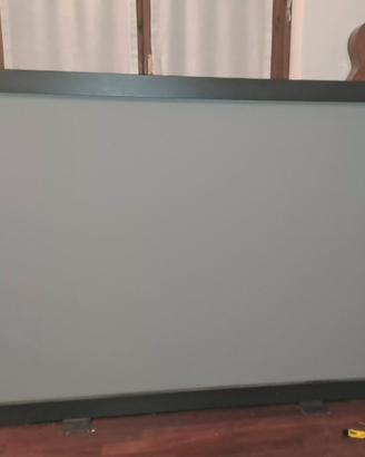 schermo per proiettore