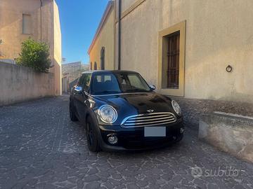 MINI R56 ONE D 1.6 90 CV