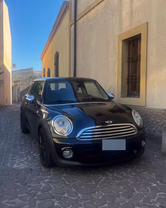 MINI R56 ONE D 1.6 90 CV