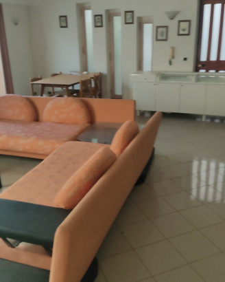 Pied-a-terr arredato in centro a Piazza Armerina
