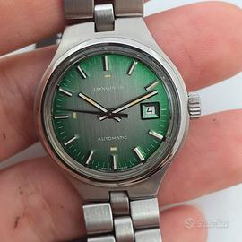 Orologio Longines vintage Automatic