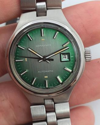 Orologio Longines vintage Automatic
