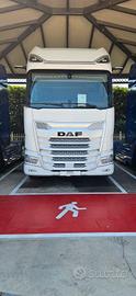 DAF XG+ 530