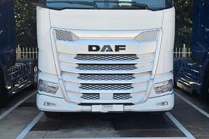 DAF XG+ 530