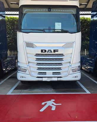 DAF XG+ 530