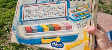 xilofono per bambini