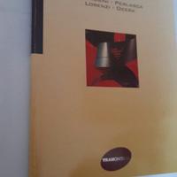 Sistemi e modelli  ISBN: 88-233-1044-X