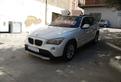 Bmw X1 xDrive20d 177 cv 2010