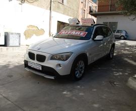 Bmw X1 xDrive20d 177 cv 2010