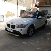 Bmw X1 xDrive20d 177 cv 2010
