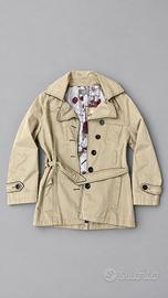 Trench