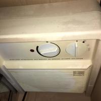 Termoventilarore portatile