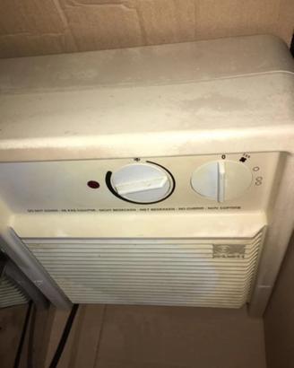 Termoventilarore portatile