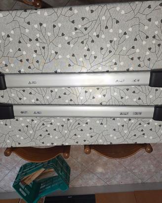 BMW Barre portatutto G30