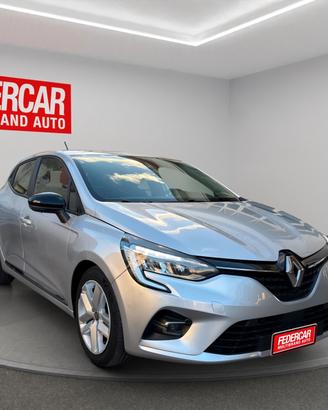 Renault Clio Blue dCi 85 CV 5 porte Business