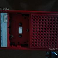Lettore cassette