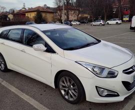 HYUNDAI i40 - 2014