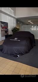 992 4 GTS CABRIO 2 ANNI APPROVED IVA ESPOSTA