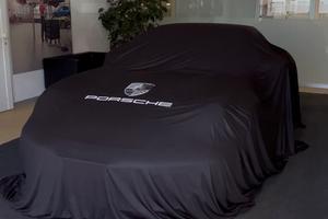 992 4 GTS CABRIO 2 ANNI APPROVED IVA ESPOSTA