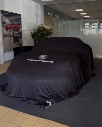 992 4 GTS CABRIO 2 ANNI APPROVED IVA ESPOSTA