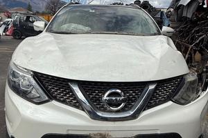 Ricambi Motore Nissan qashqai 1.6 diesel 130 Cv