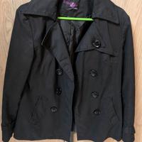 Giacca primavera estate donna tg 40