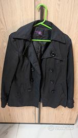 Giacca primavera estate donna tg 40