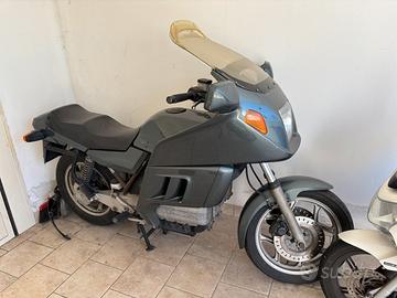 Bmw k100rt