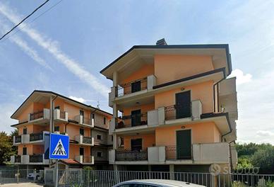 Appartemento a Caravaggio (BG)