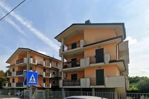 Appartemento a Caravaggio (BG)