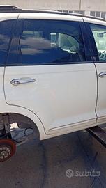 CHRYSLER PT CRUISER 2005 PORTA POSTERIORE DX