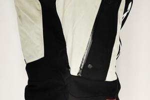 Pantaloni Adventure e Touring MACNA / SPIDI / ALPI