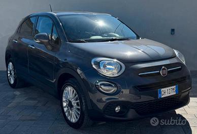 Fiat 500X 1.3 mjt Cross 95cv