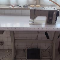Macchina da cucire Bernina