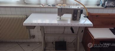 Macchina da cucire Bernina