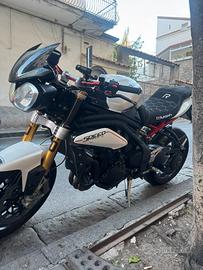 Triumph speed triple 1050r (PREZZO TRATTABILE)