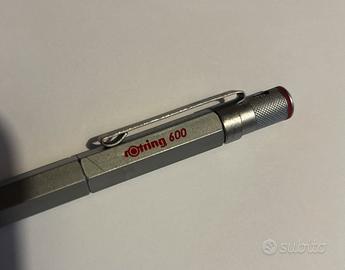 Penna stilografica Rotring 600