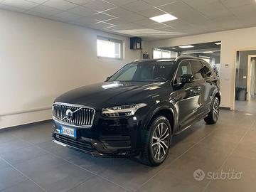XC90 2.0 b5 Momentum Pro awd 7p geartronic