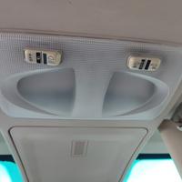 Plafoniera anteriore LANCIA MUSA del 2011